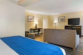 Best Western Greenfield Inn