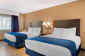 Best Western Greenfield Inn