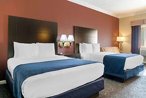 Best Western Greenfield Inn