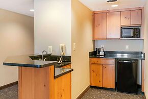 Best Western Greenfield Inn