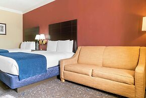 Best Western Greenfield Inn