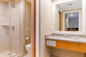 Best Western Greenfield Inn