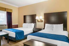 Best Western Greenfield Inn