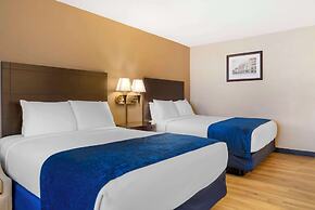 Best Western Greenfield Inn