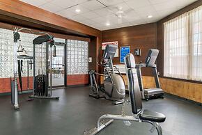 Best Western Greenfield Inn