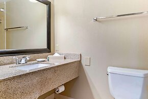 Best Western Greenfield Inn