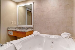 Best Western Greenfield Inn