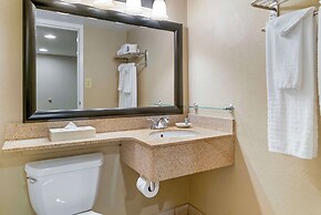 Best Western Greenfield Inn