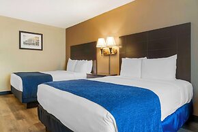 Best Western Greenfield Inn