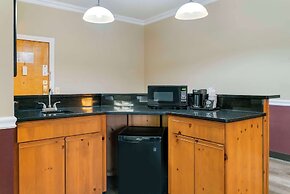 Best Western Greenfield Inn