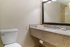 Best Western Greenfield Inn