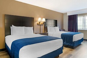 Best Western Greenfield Inn