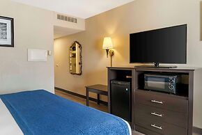Best Western Greenfield Inn