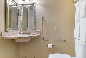 Best Western Greenfield Inn
