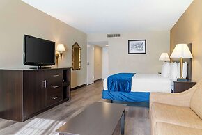 Best Western Greenfield Inn