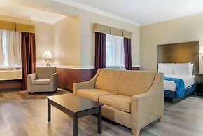Best Western Greenfield Inn
