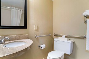 Best Western Greenfield Inn