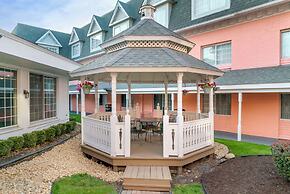 Best Western Greenfield Inn