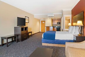 Best Western Greenfield Inn