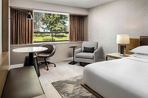 Sheraton Montreal Airport Hotel