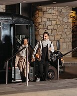 Sheraton Montreal Airport Hotel