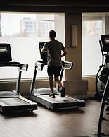 Sheraton Montreal Airport Hotel