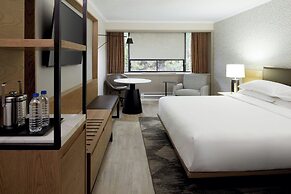 Sheraton Montreal Airport Hotel