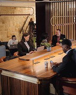 Sheraton Montreal Airport Hotel