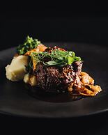 Sheraton Montreal Airport Hotel