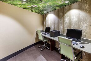 Best Western Summit Inn