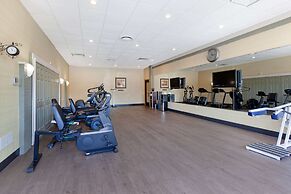 Best Western Summit Inn