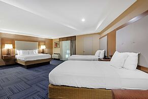 Best Western Summit Inn