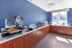 Best Western Summit Inn