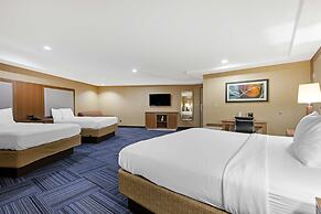 Best Western Summit Inn