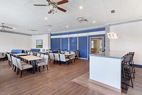 Best Western Summit Inn