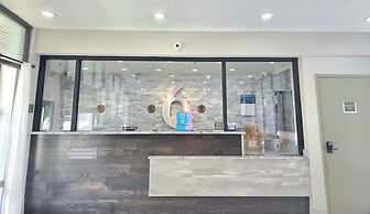 Motel 6 Raleigh, NC – Downtown South