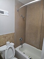 Motel 6 Raleigh, NC – Downtown South