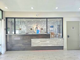 Motel 6 Raleigh, NC – Downtown South