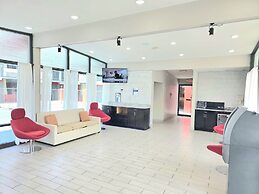 Motel 6 Raleigh, NC – Downtown South