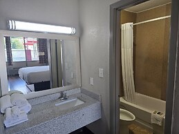 Motel 6 Raleigh, NC – Downtown South