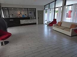 Motel 6 Raleigh, NC – Downtown South