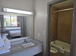 Motel 6 Raleigh, NC – Downtown South