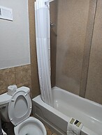 Motel 6 Raleigh, NC – Downtown South