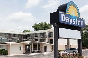 Days Inn by Wyndham Raleigh Downtown South