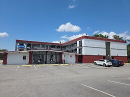Motel 6 Raleigh, NC – Downtown South