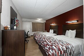 Red Roof Inn Washington DC - Lanham