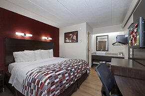 Red Roof Inn Washington DC - Lanham