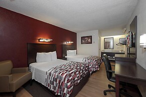Red Roof Inn Washington DC - Lanham