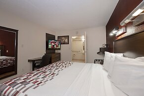 Red Roof Inn Washington DC - Lanham