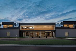 Courtyard by Marriott Greensboro